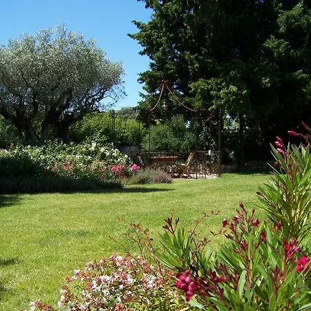 Bed & Breakfast Les Ferigoules