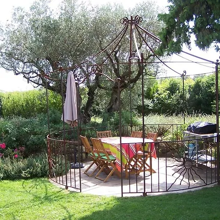 Bed & Breakfast Les Ferigoules