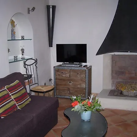Bed and breakfast Les Férigoules *