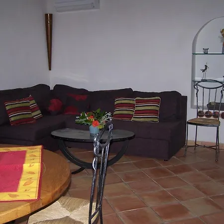 Bed & Breakfast Les Ferigoules Carpentras