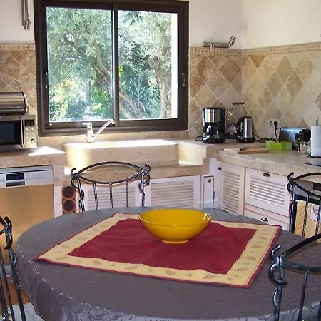Bed & Breakfast Les Ferigoules